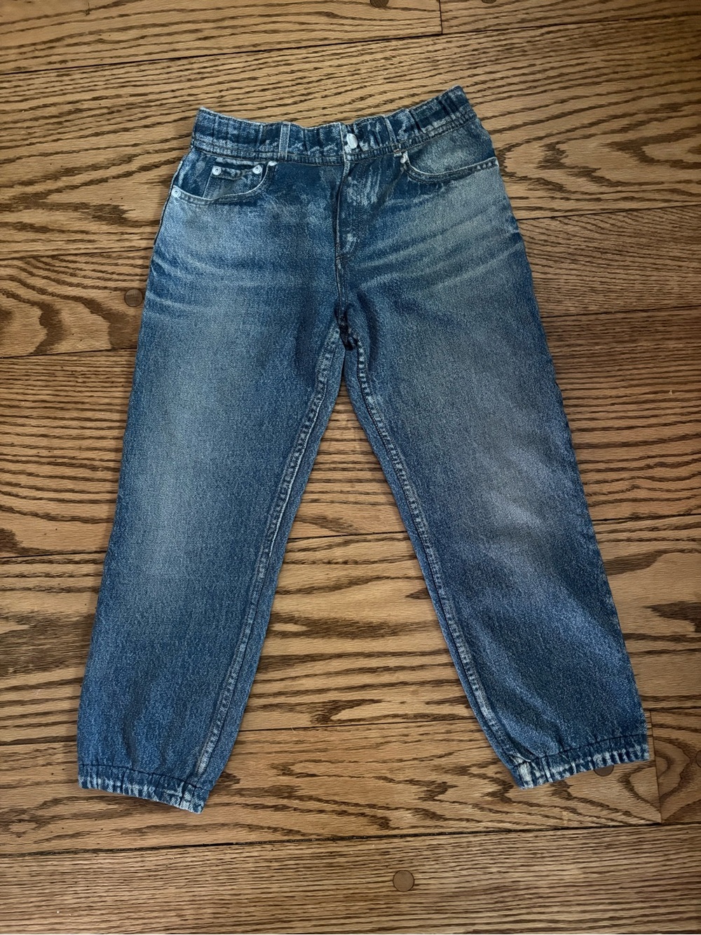Kids Rag & Bone Mini Miramar Joggers